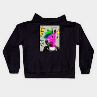 Uniloco Kids Hoodie